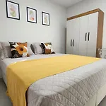 Mirante Clube - Praia Do Futuro