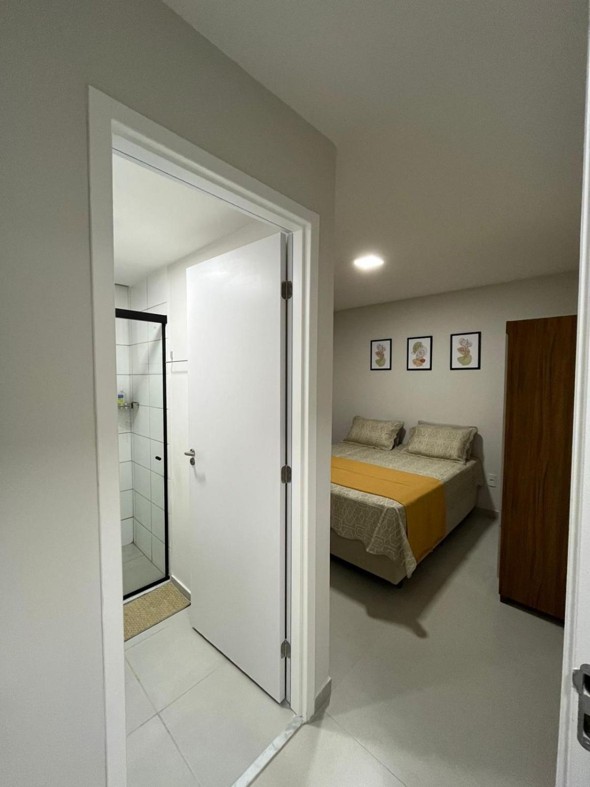 Apartment Em - Mirante Clube *