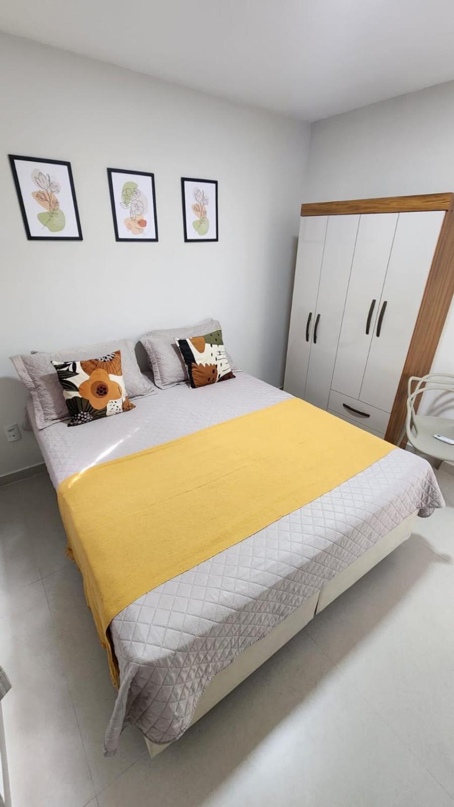 Apartamento Mirante Clube - Do Futuro *