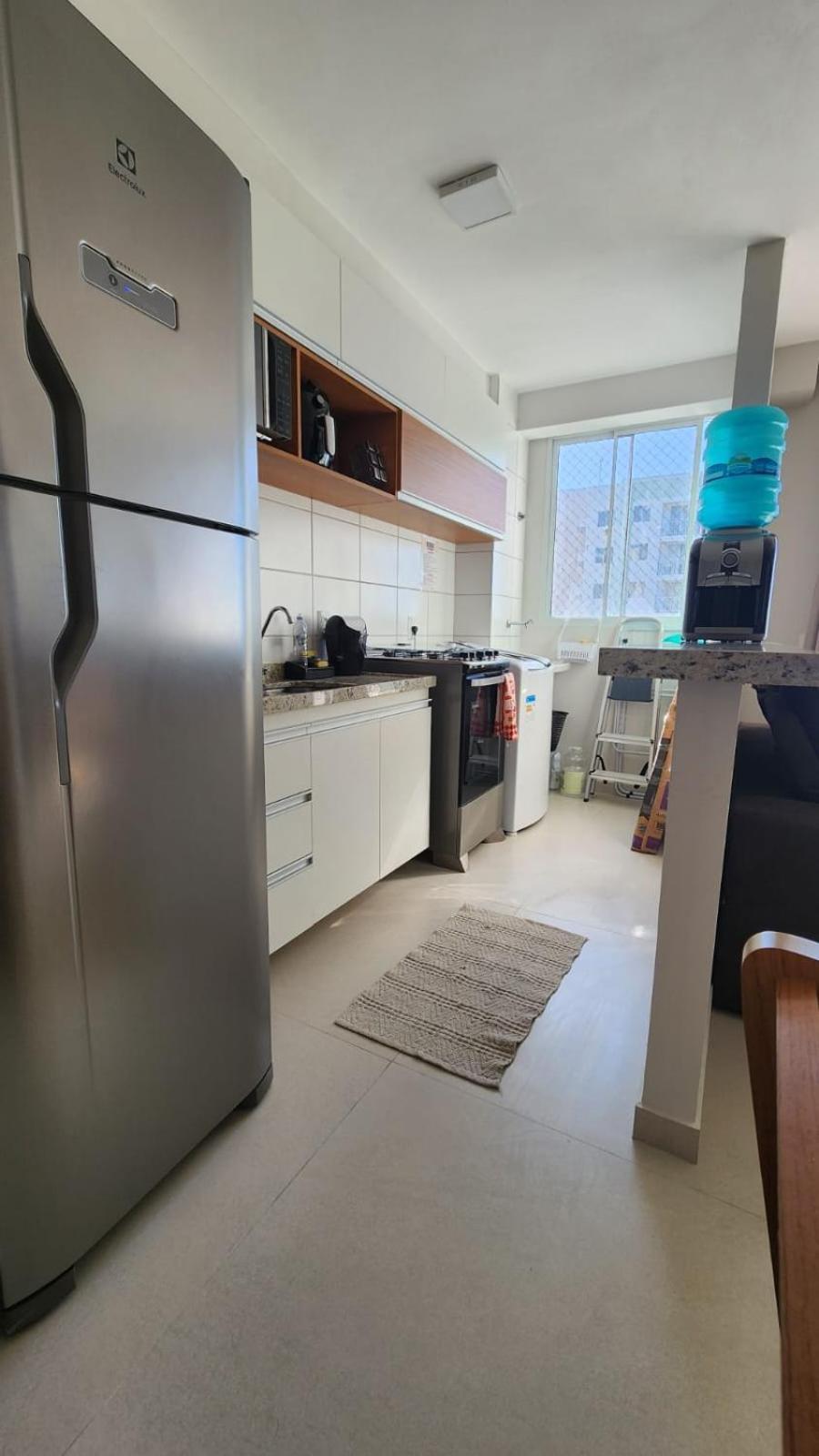 Mirante Clube - Do Futuro Apartamento Fortaleza (Ceara)