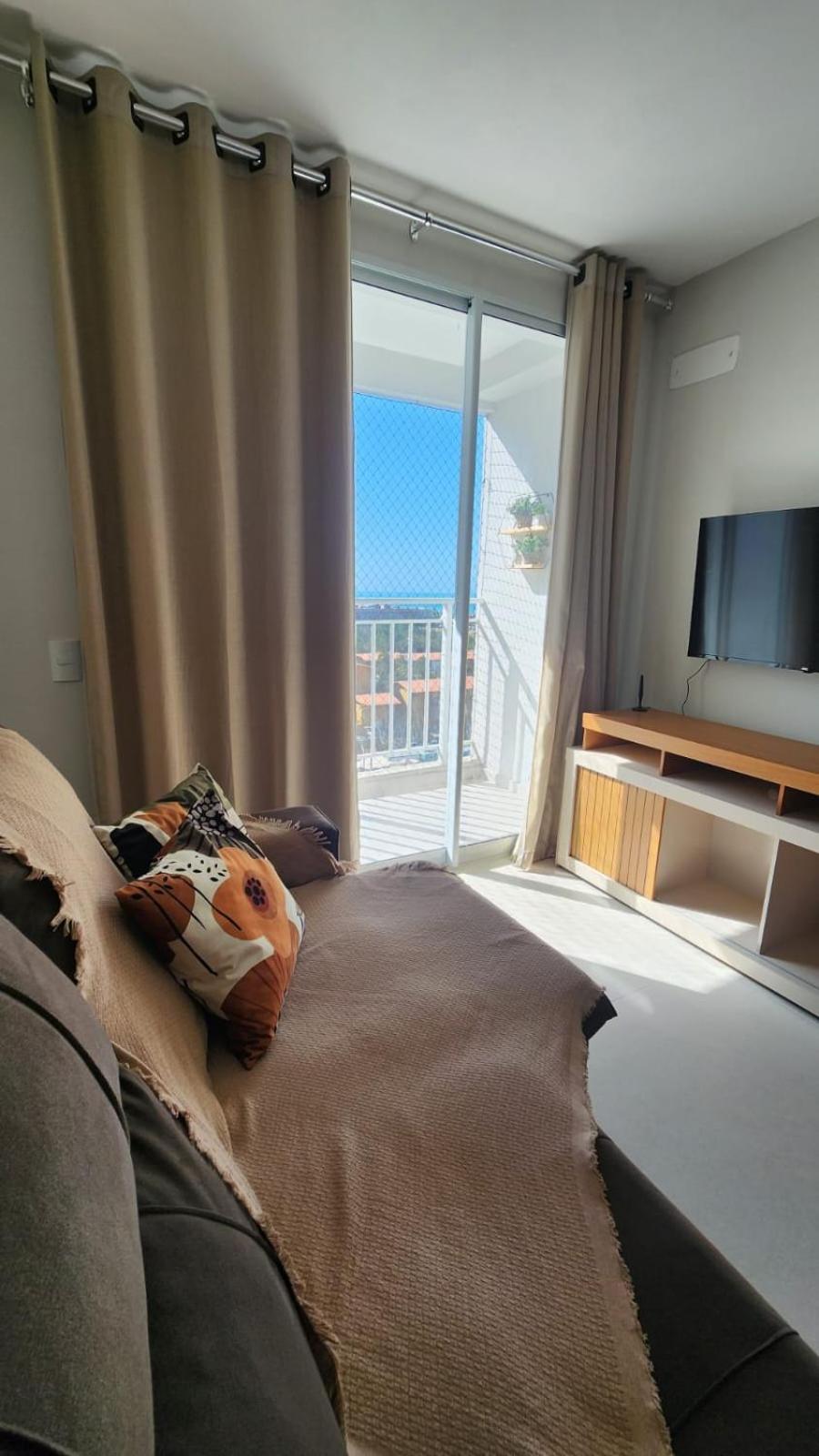 Apartamento Mirante Clube - Do Futuro