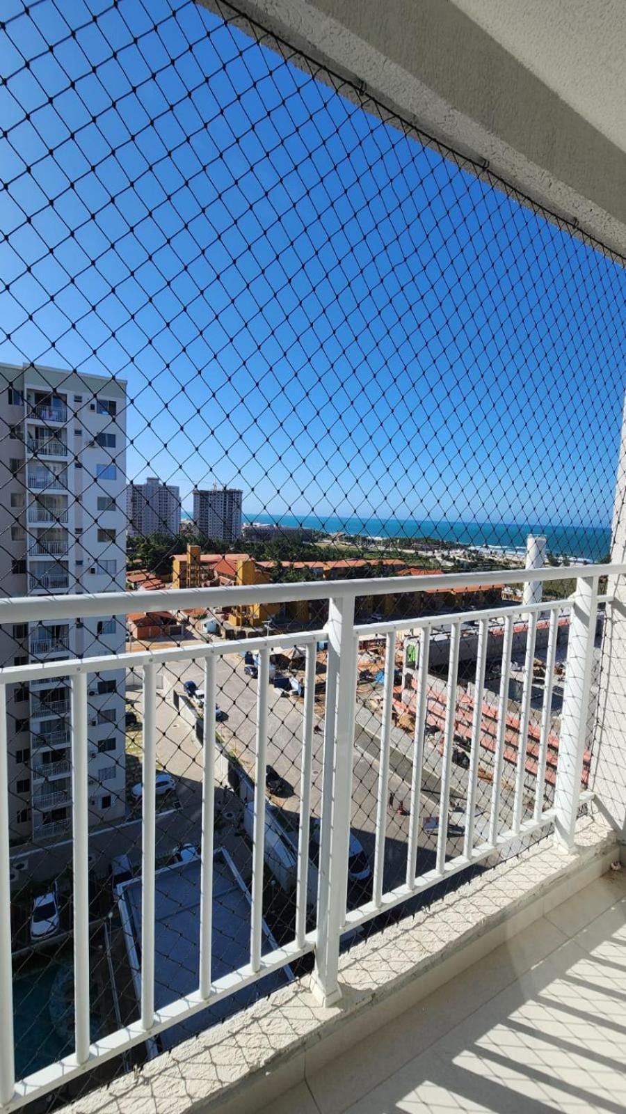 Mirante Clube - Do Futuro Apartamento *