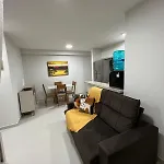 Apartamento Em Fortaleza - Mirante Clube