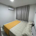 Apartamento Em Fortaleza - Mirante Clube