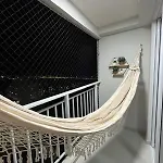 Apartamento Em Fortaleza - Mirante Clube