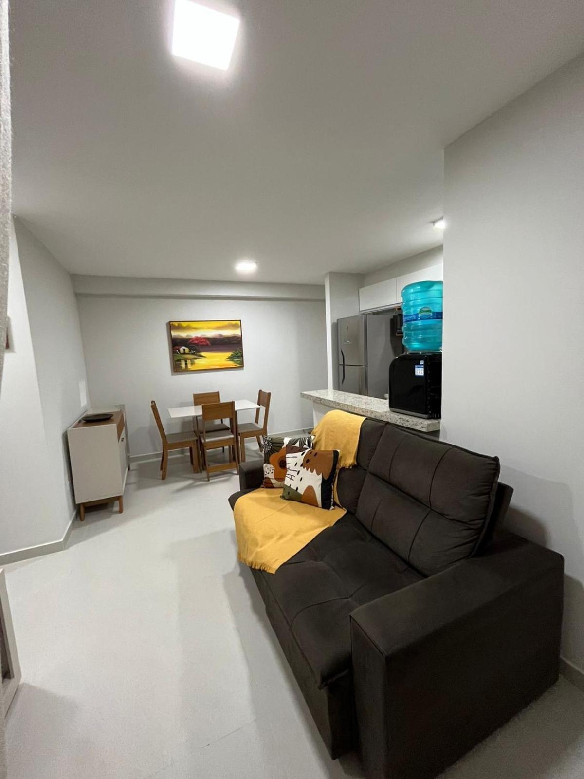Apartamento Em - Mirante Clube Fortaleza (Ceara)