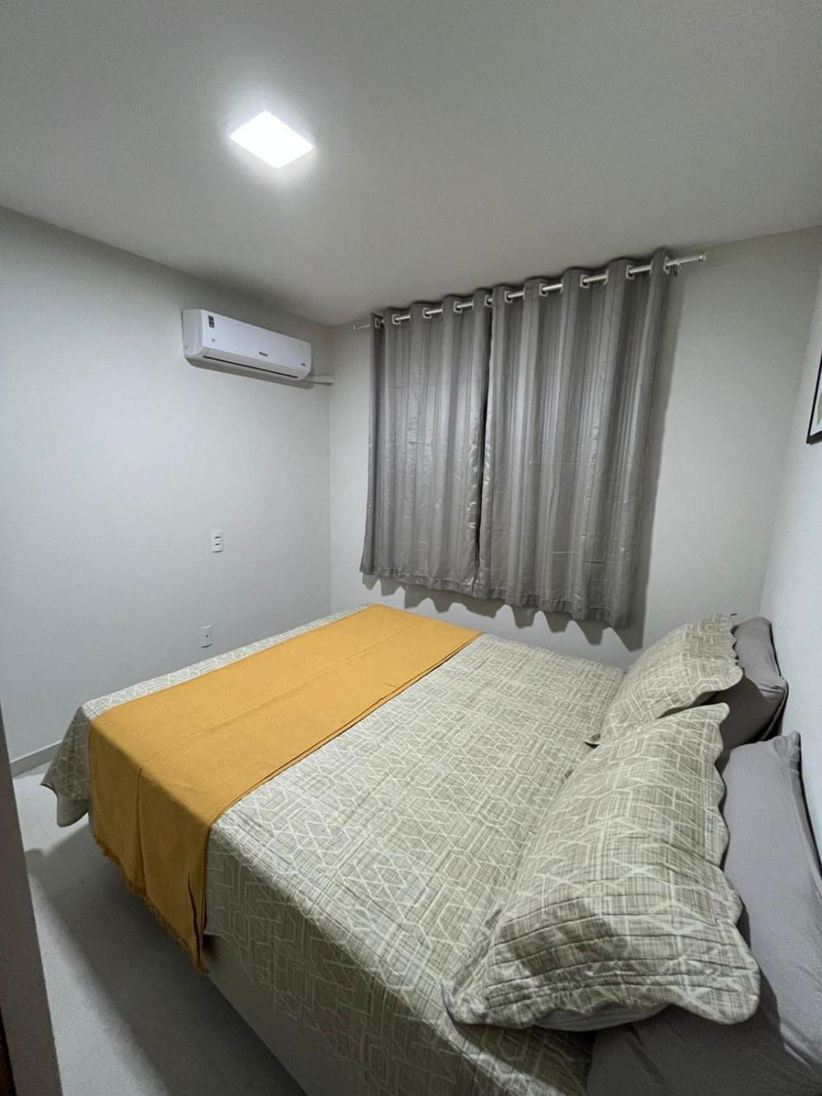 Em - Mirante Clube Apartamento