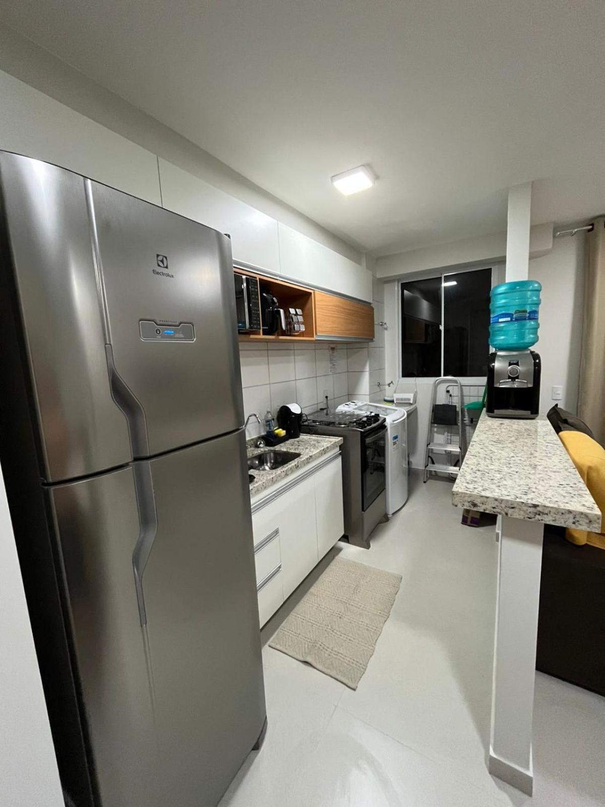 Em - Mirante Clube Apartamento *