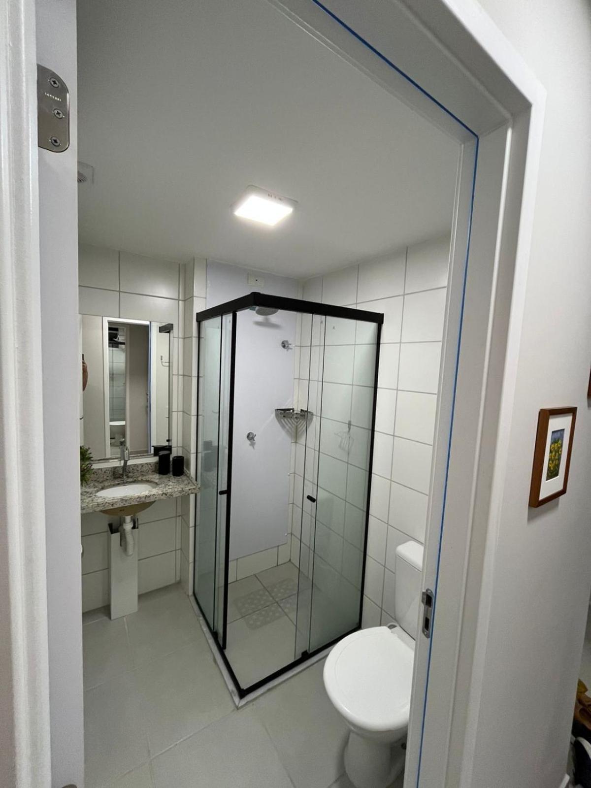 Em - Mirante Clube Apartamento Fortaleza (Ceara)