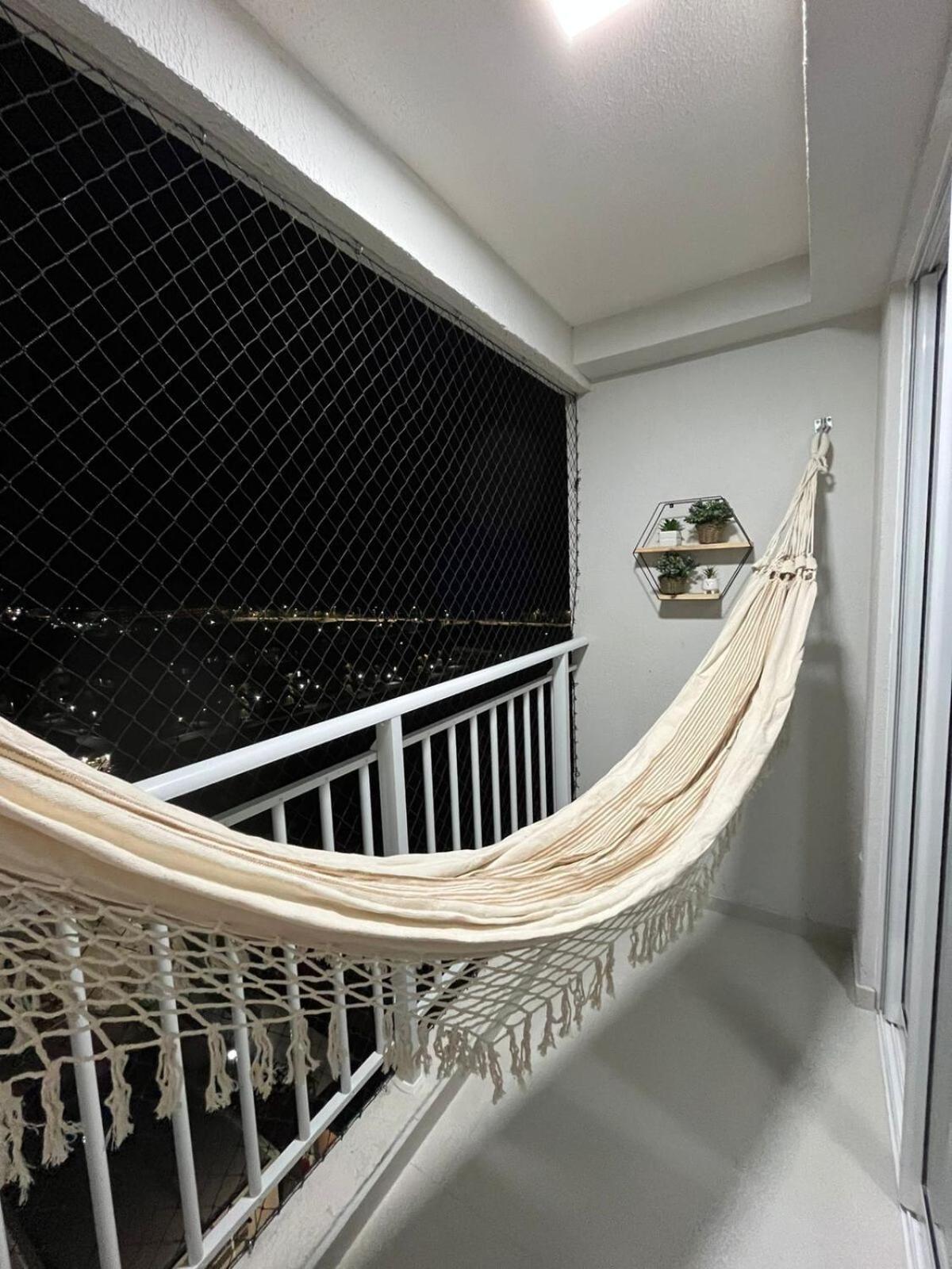 Em - Mirante Clube Apartamento *