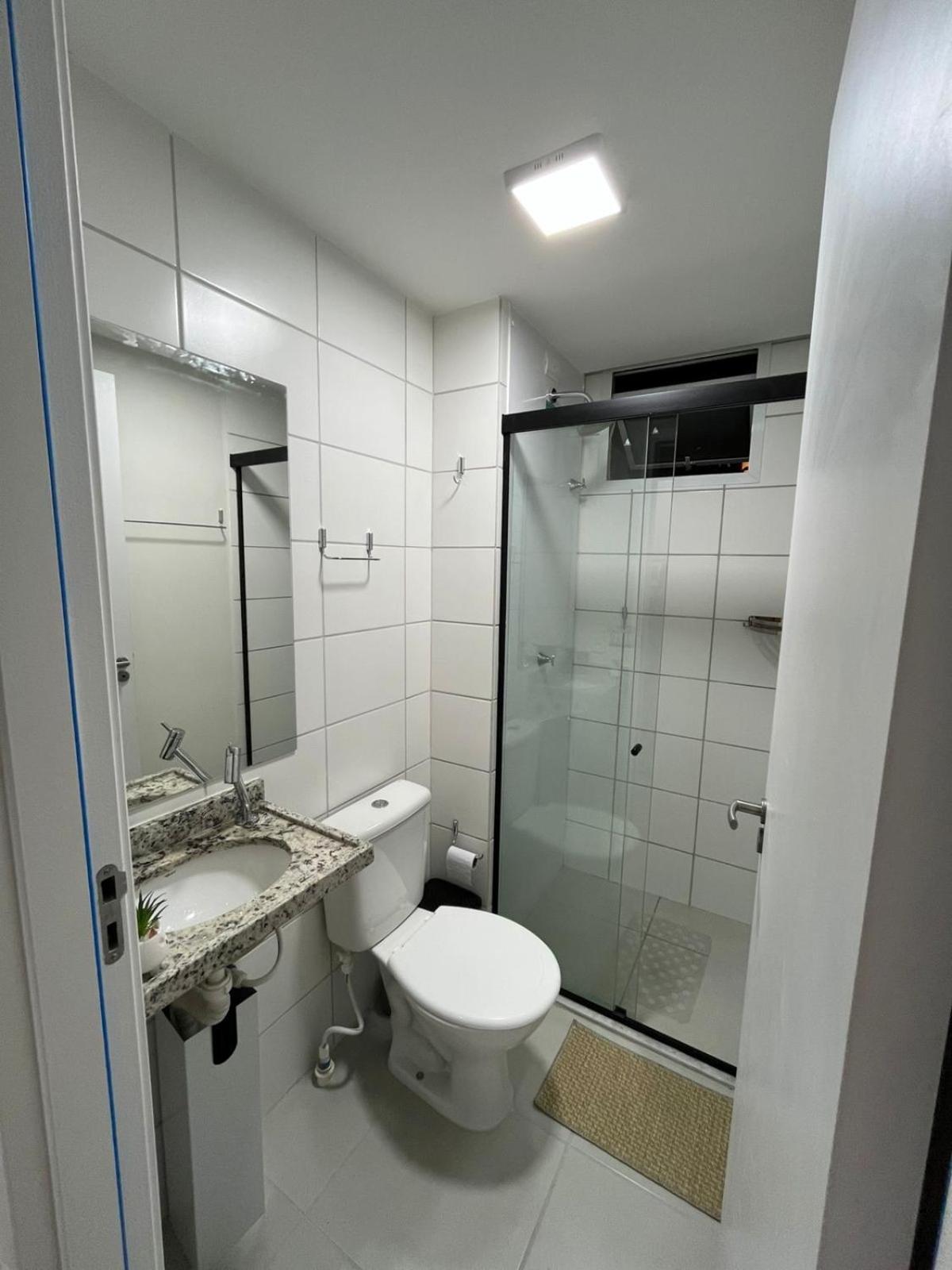 Em - Mirante Clube Apartamento Fortaleza (Ceara)