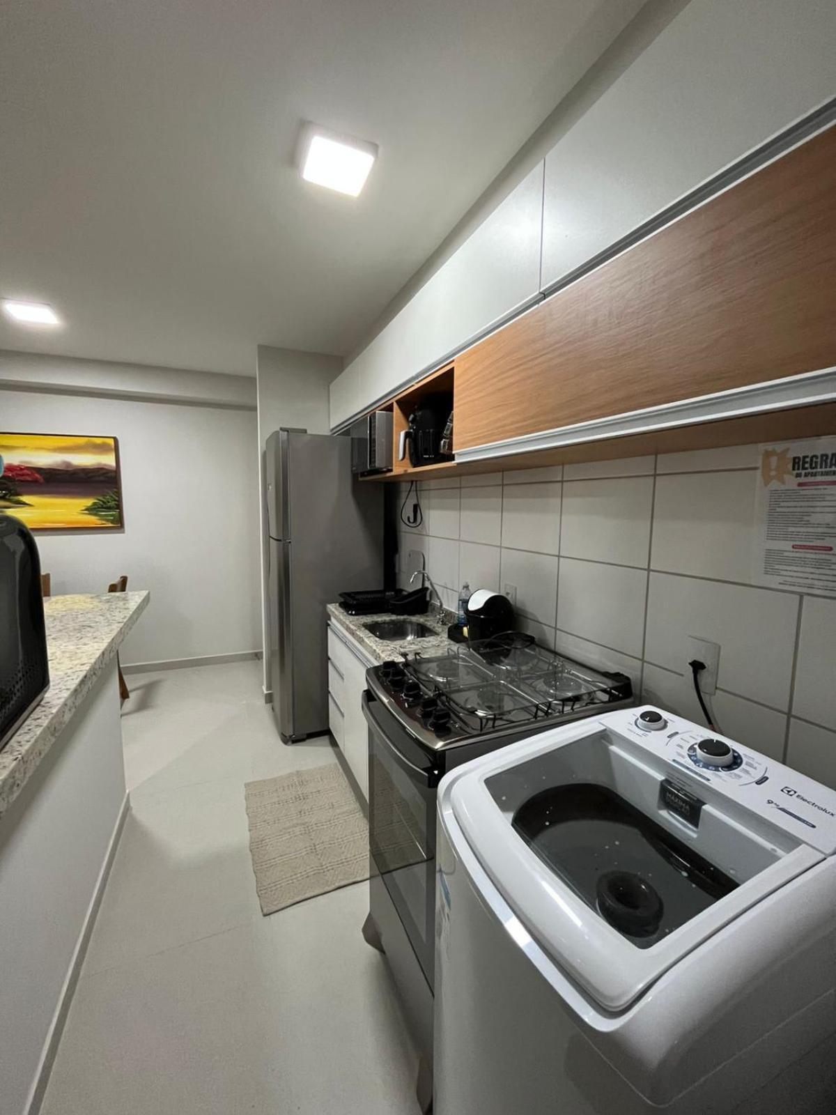 Apartamento Em - Mirante Clube Fortaleza (Ceara)